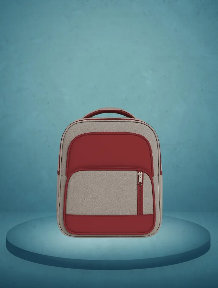Classic Secondary School Bag 18 inches — bulk from ₹568