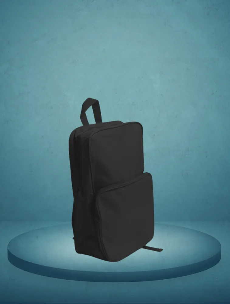 Compact Primary School Bag 16 inches — bulk from ₹386
