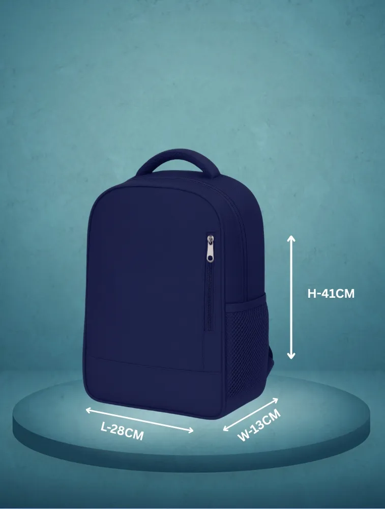 Daily Primary School Bag 16 inches — bulk from ₹317