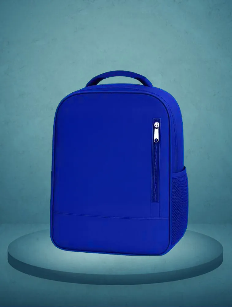 Daily Secondary School Bag 18 inches — bulk from ₹366