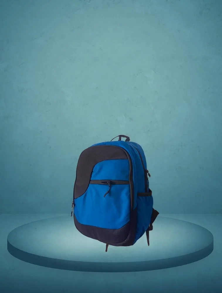 Regular Nursery School Bag 14 inch — bulk from ₹400