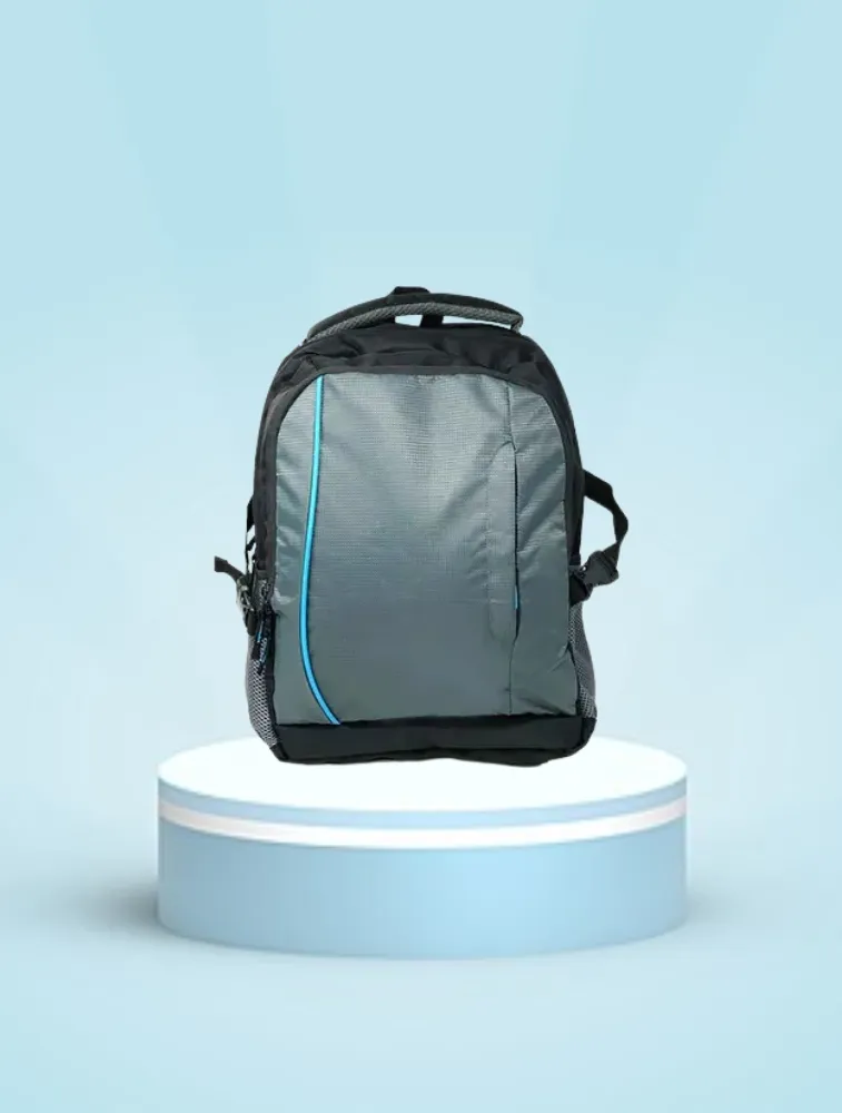 Core Laptop Backpack — bulk from ₹640