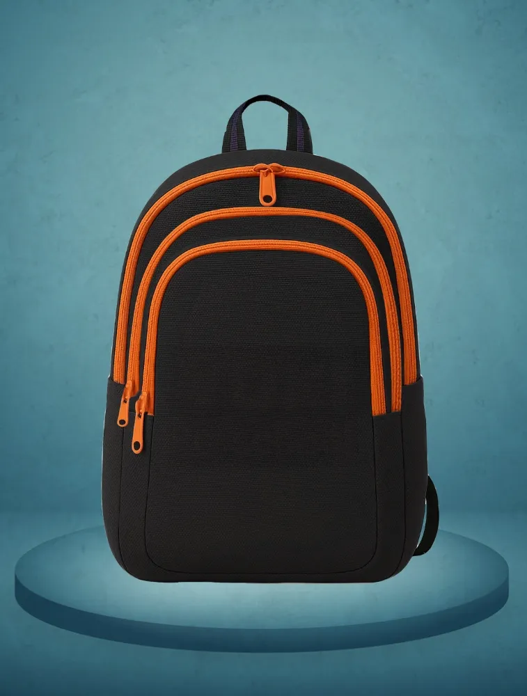 Durable Secondary School Bag 18 inches — bulk from ₹605