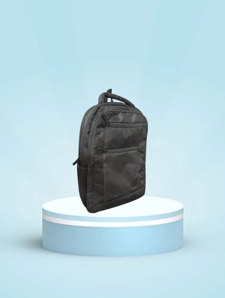 Omega Laptop Backpack — bulk from ₹688