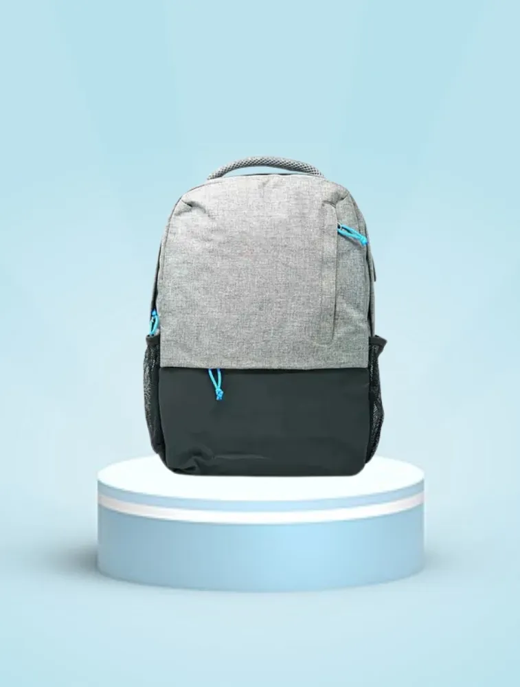Khadi Laptop Backpack — bulk from ₹732