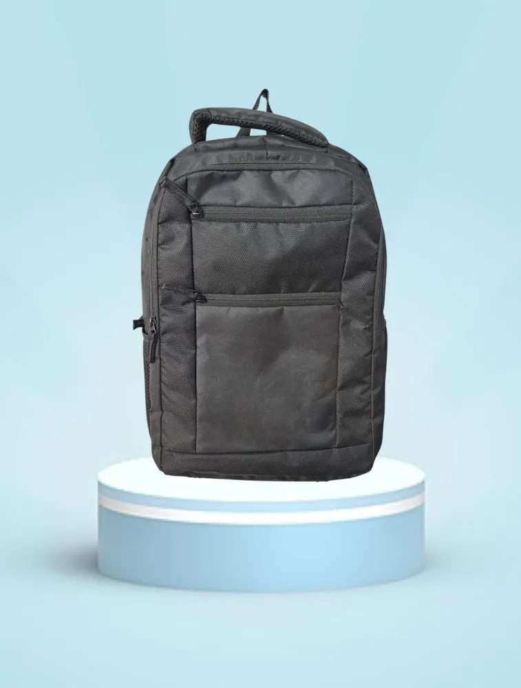 Omega Laptop Backpack — bulk from ₹688