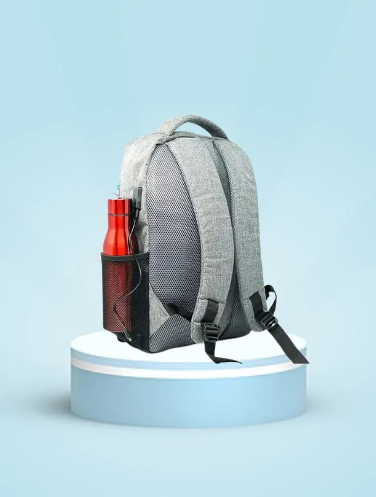 Khadi Laptop Backpack — bulk from ₹732