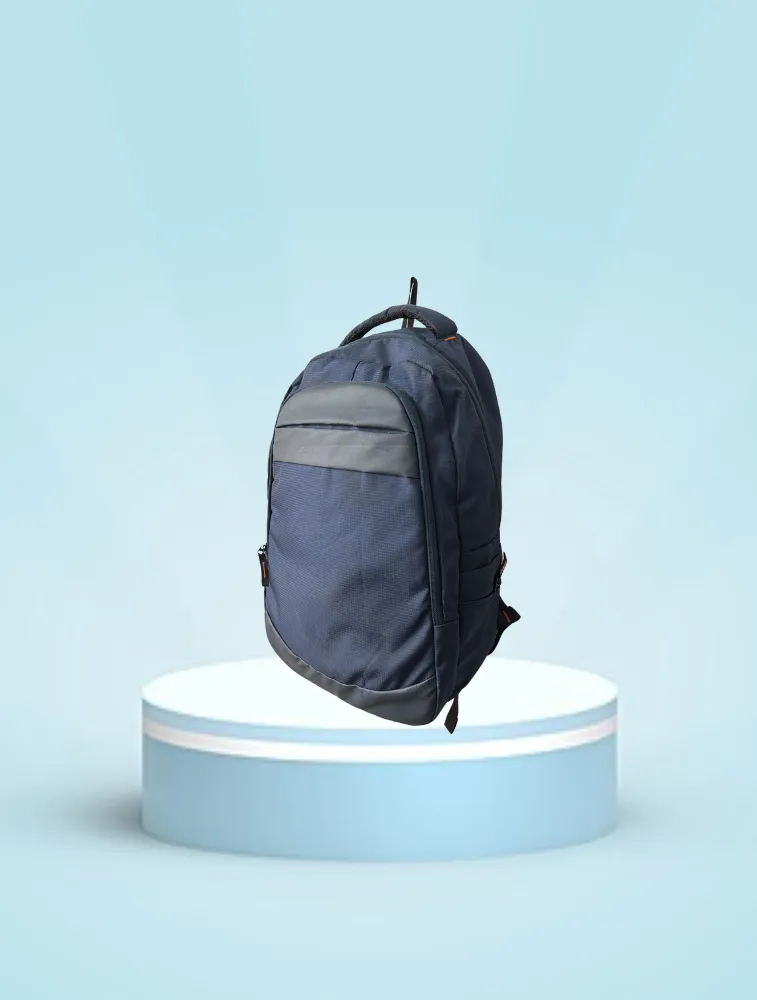 Executive Laptop Backpack — bulk from ₹565
