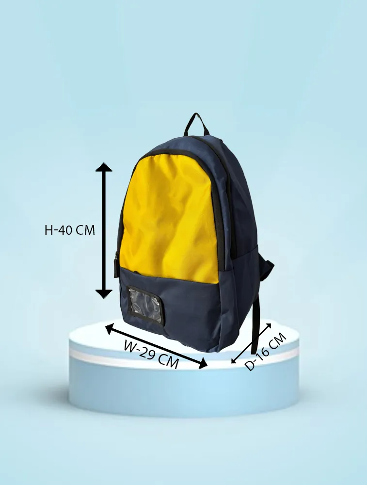 Essential Primary School Bag — bulk from ₹451