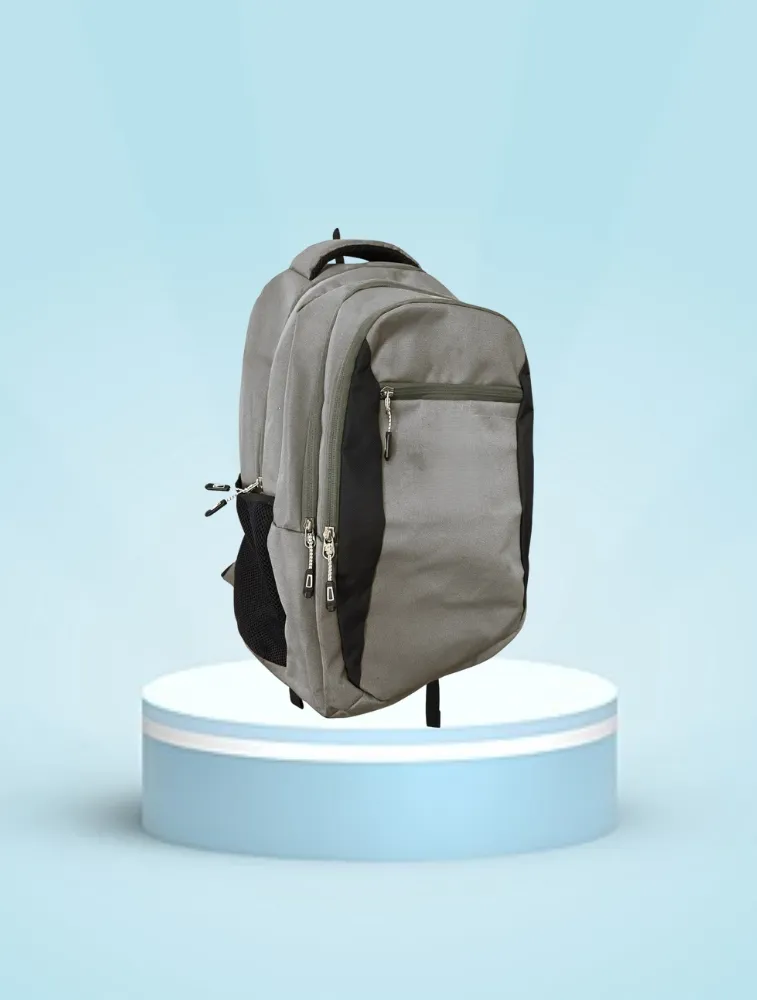 PVC Cord Large School Bag — bulk from ₹695