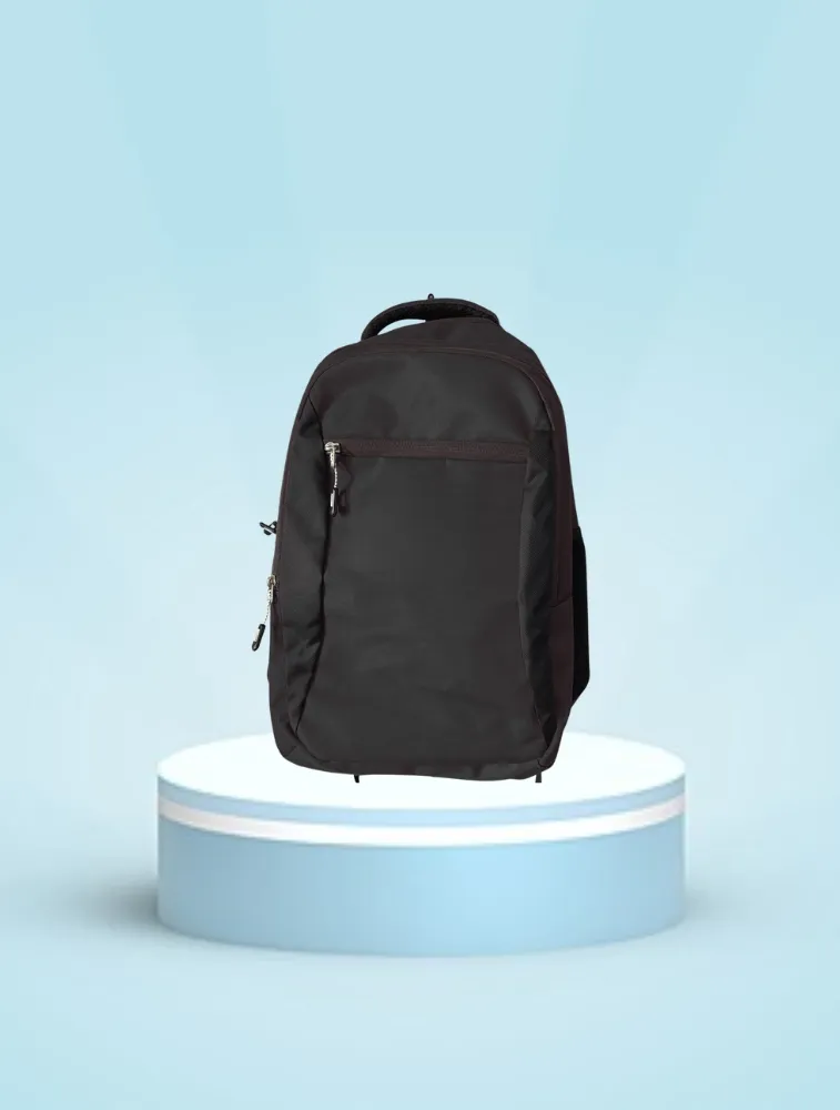Cord Large School Bag — bulk from ₹635
