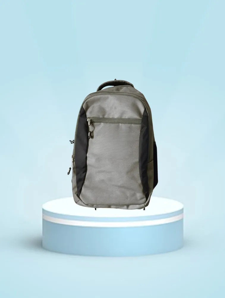 PVC Cord Large School Bag — bulk from ₹695