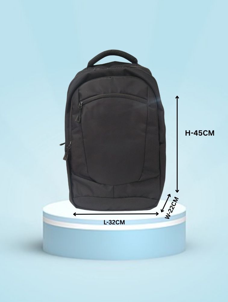 Workday Basic Backpack — bulk from ₹555