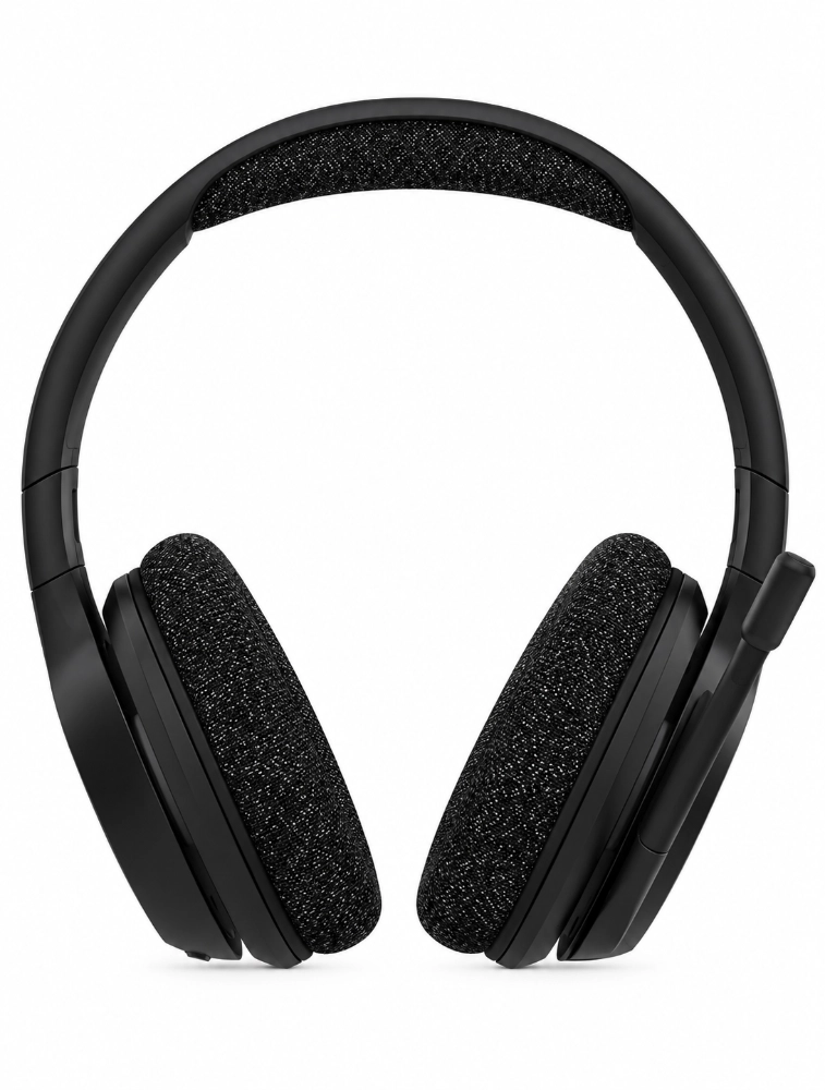 Belkin SoundForm Adapt Wireless Over The Ear Headphone