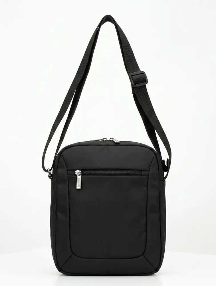  Black Sling Bag  Cross Bag 