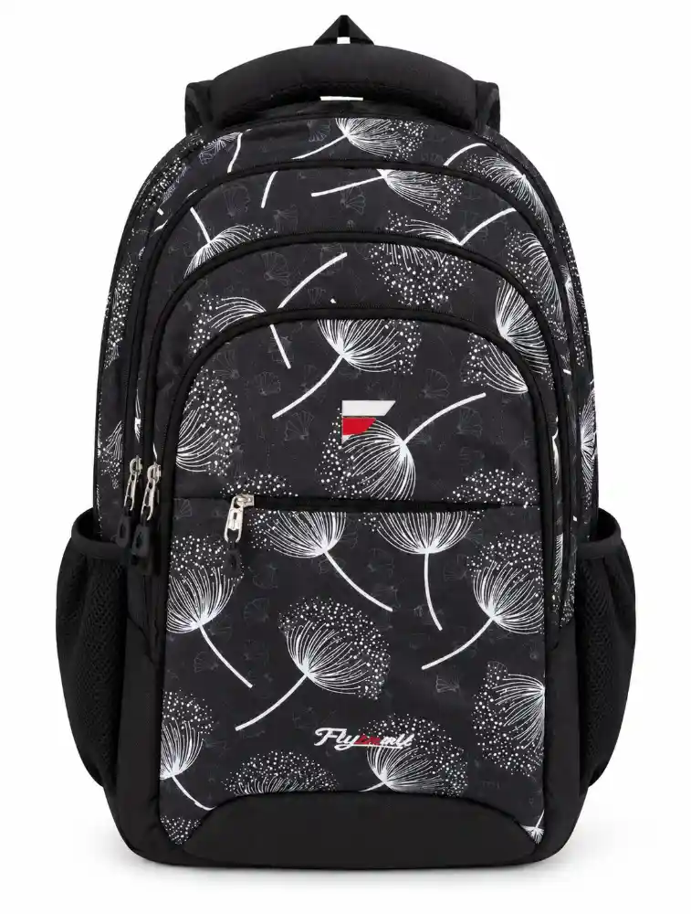 Black Splash Kids Backpack 