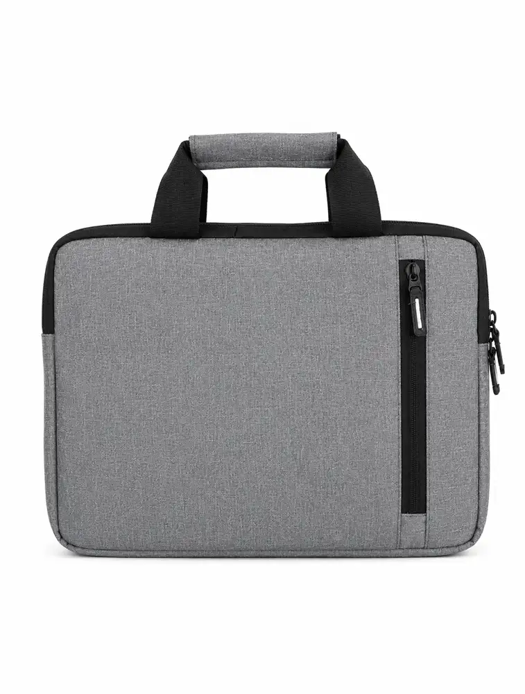 Dark Grey Laptop Sleeve Cedar 14 Bag
