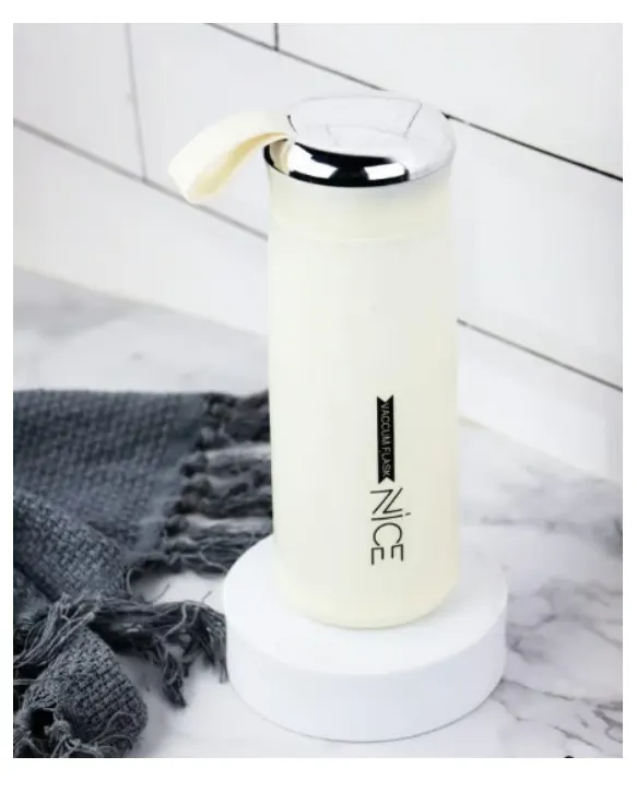 Dual Layer 360 ML Water Bottle
