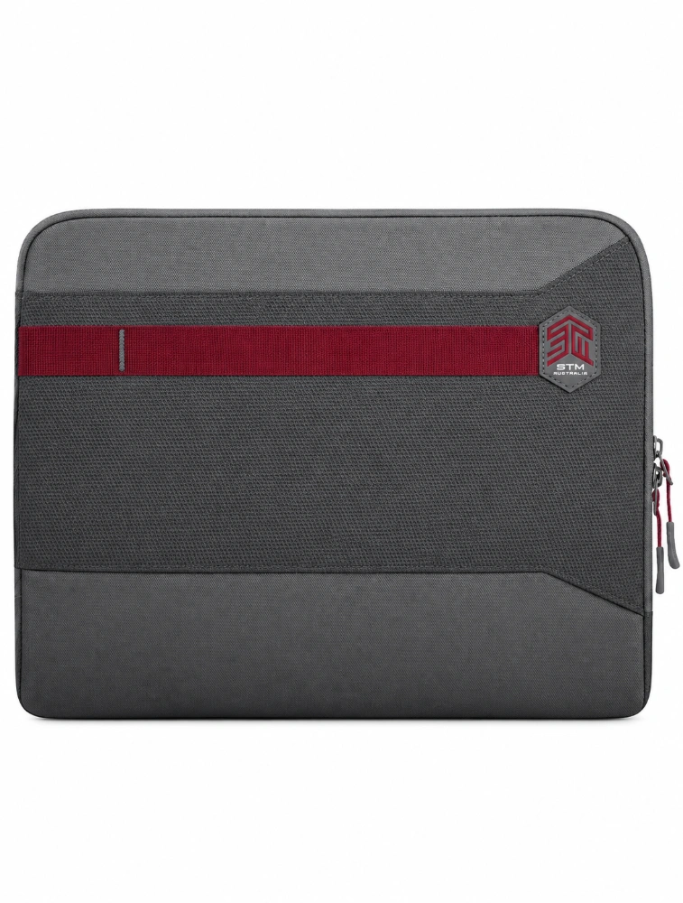 Granite Grey STM Summary Sleeves For MacBook