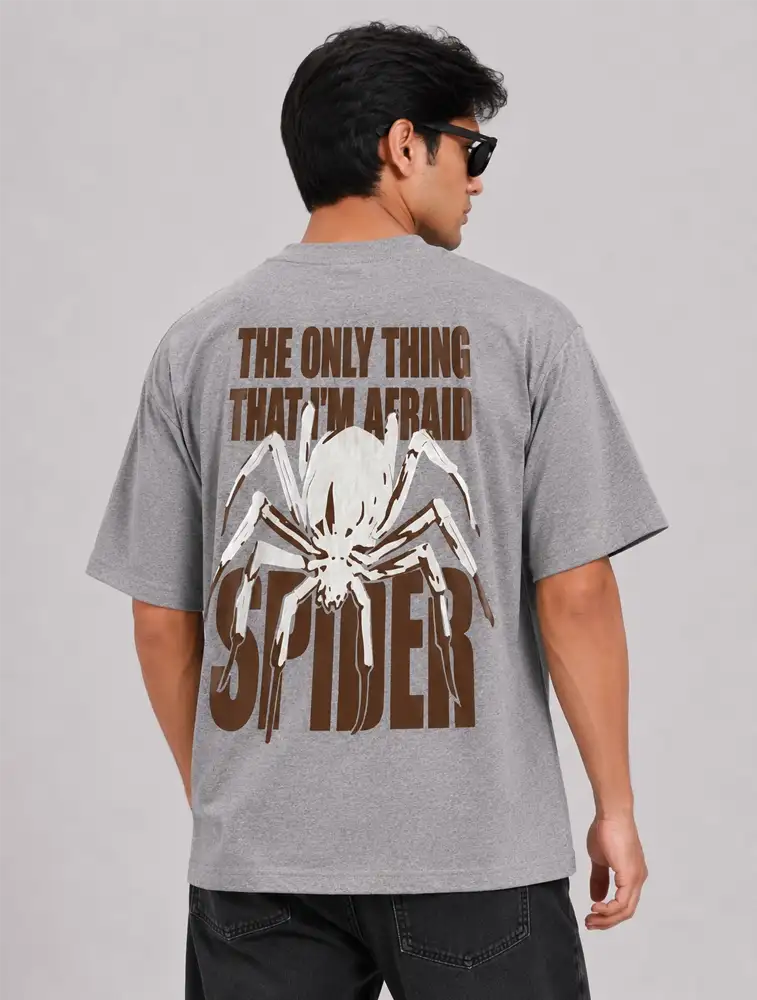Men's Down Shoulder T-shirt — bulk from ₹361