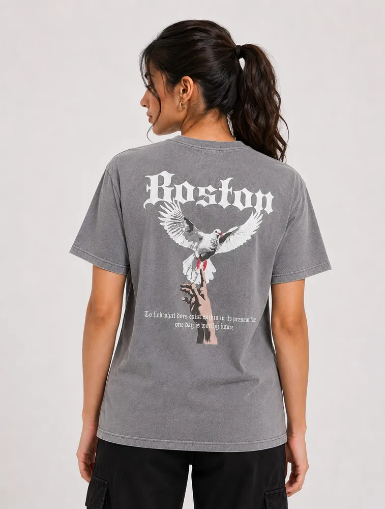 Womens Premium Printed T Shirts — bulk from ₹282