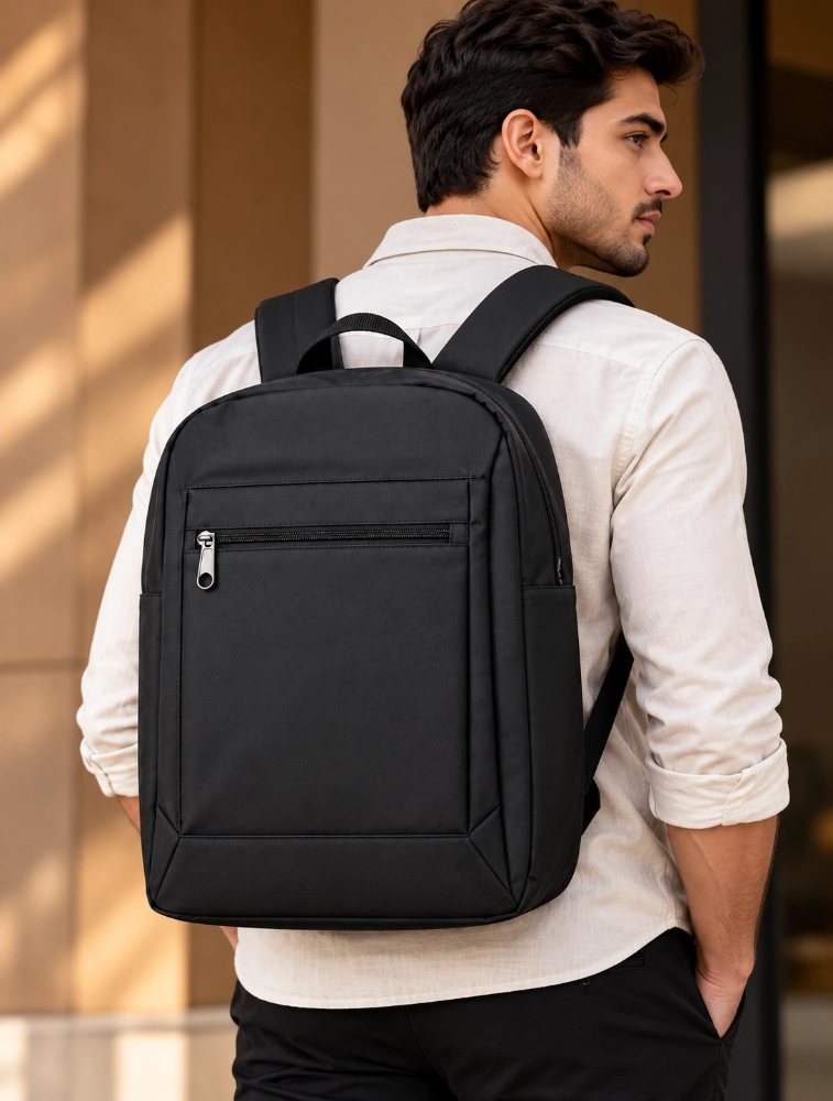 Lupine Casual Small Backpack