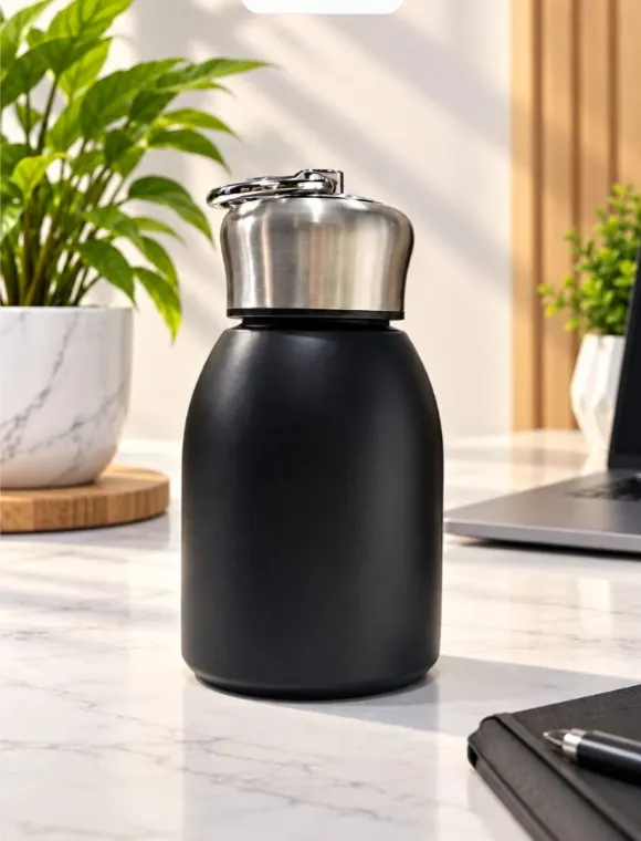 Mini Stainless Steel Vacuum Flask