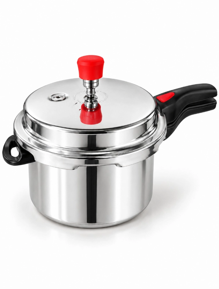 Miraan 3 Liter Capacity ProCook Stainless Steel Pressure Cooker