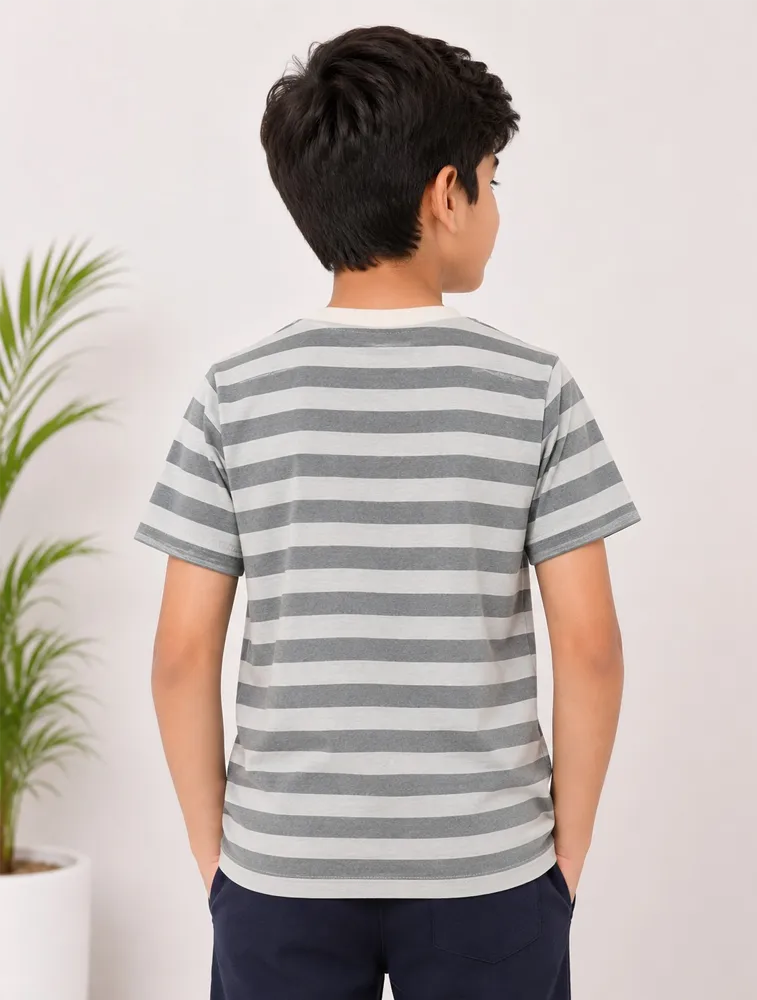 Kids Dad  Me Round Neck Premium T-Shirts — bulk from ₹173