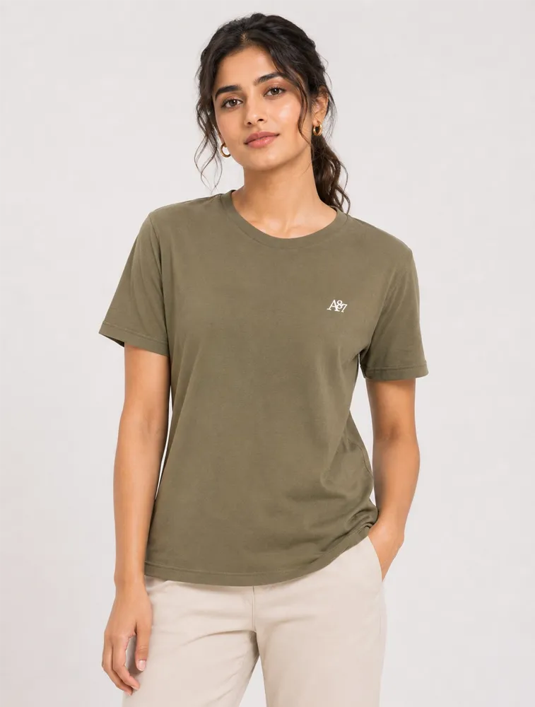 Kids Premium Embroidered T shirts — bulk from ₹219