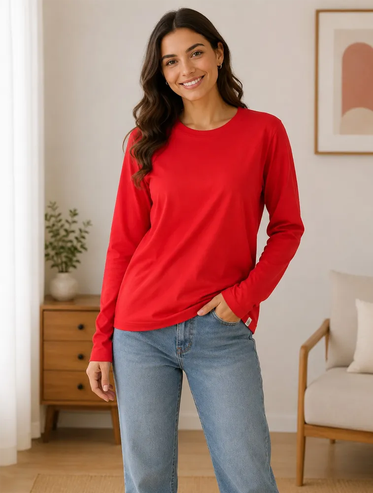 Women's Premium T shirt — bulk from ₹549