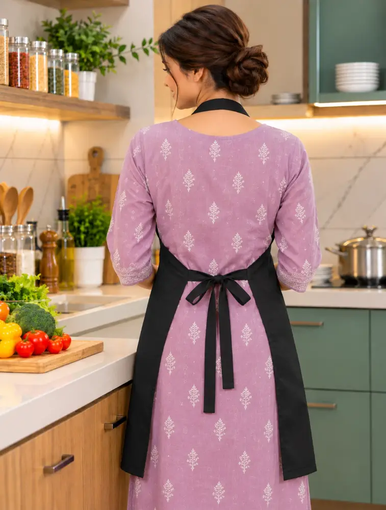 Waterproof Kitchen and Chef Apron