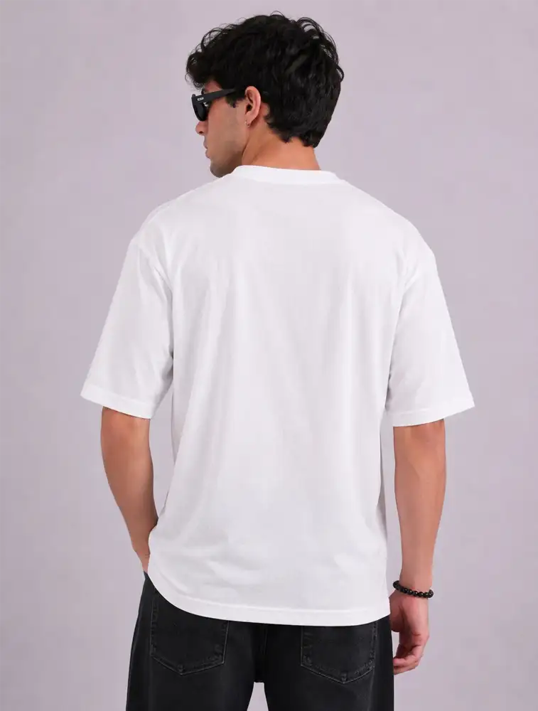 Mens Casual Printed Half Sleeve T shirts — bulk from ₹251