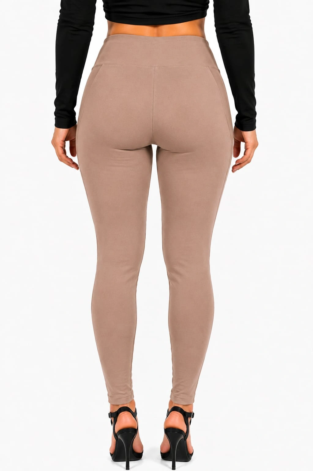 Skin Womens  Tummy Tucker Jegging