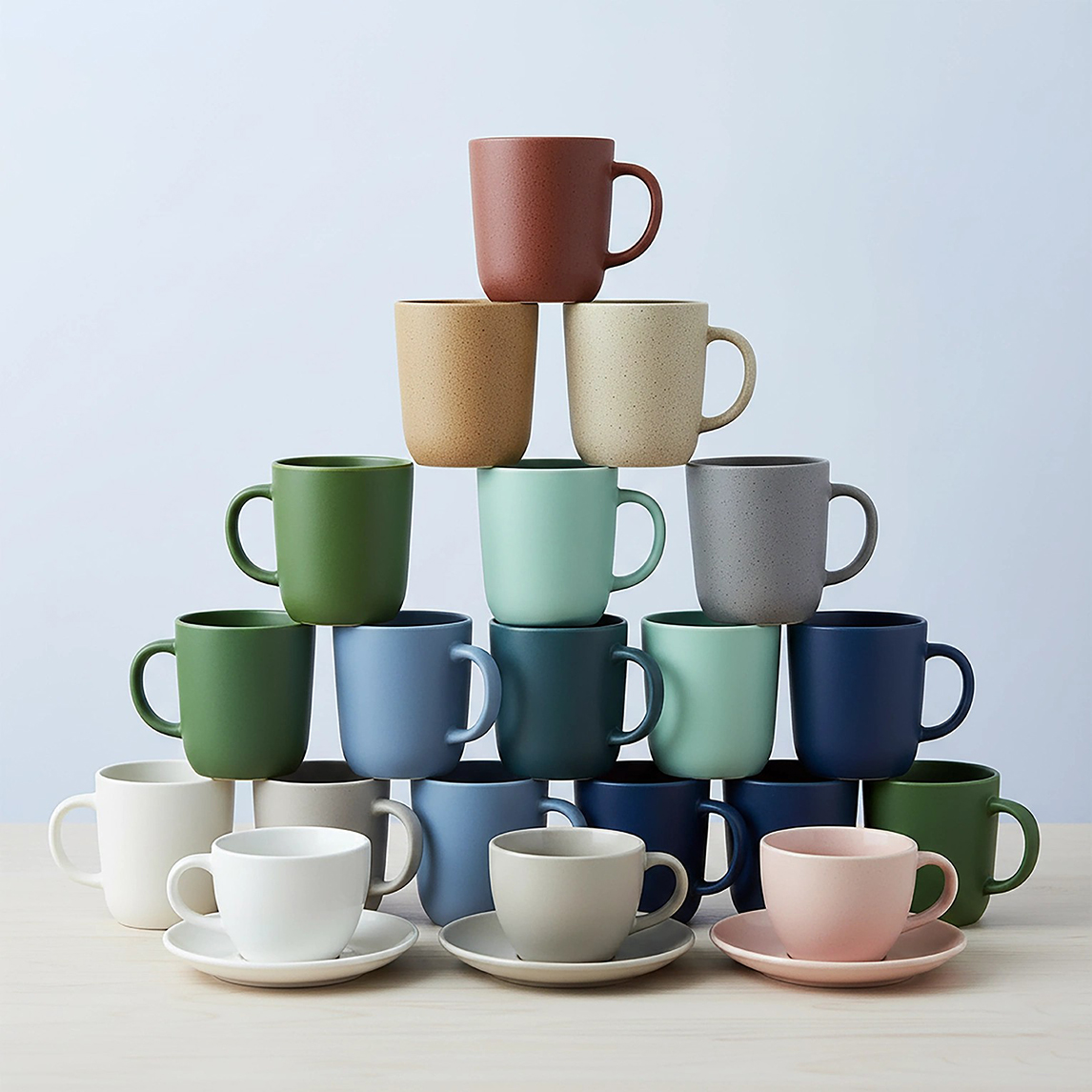 Cups & Mugs
