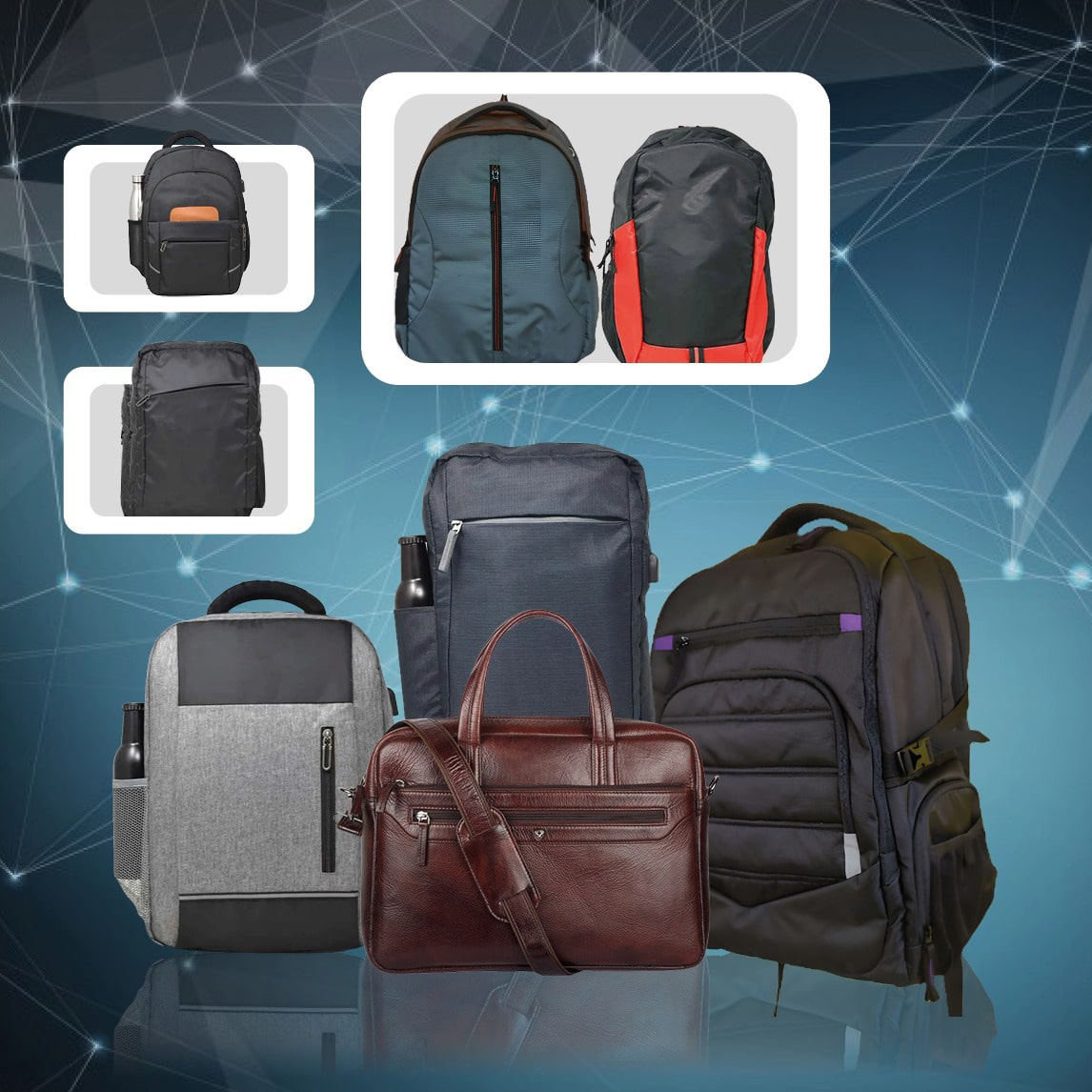 Laptop Bags