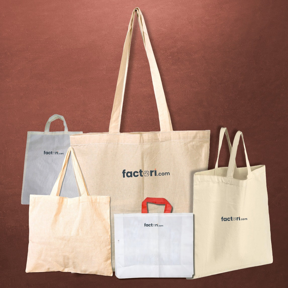 Tote Bags