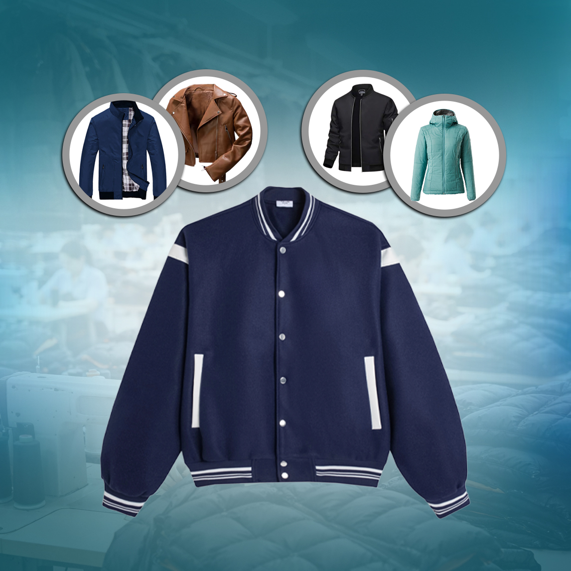 Jackets