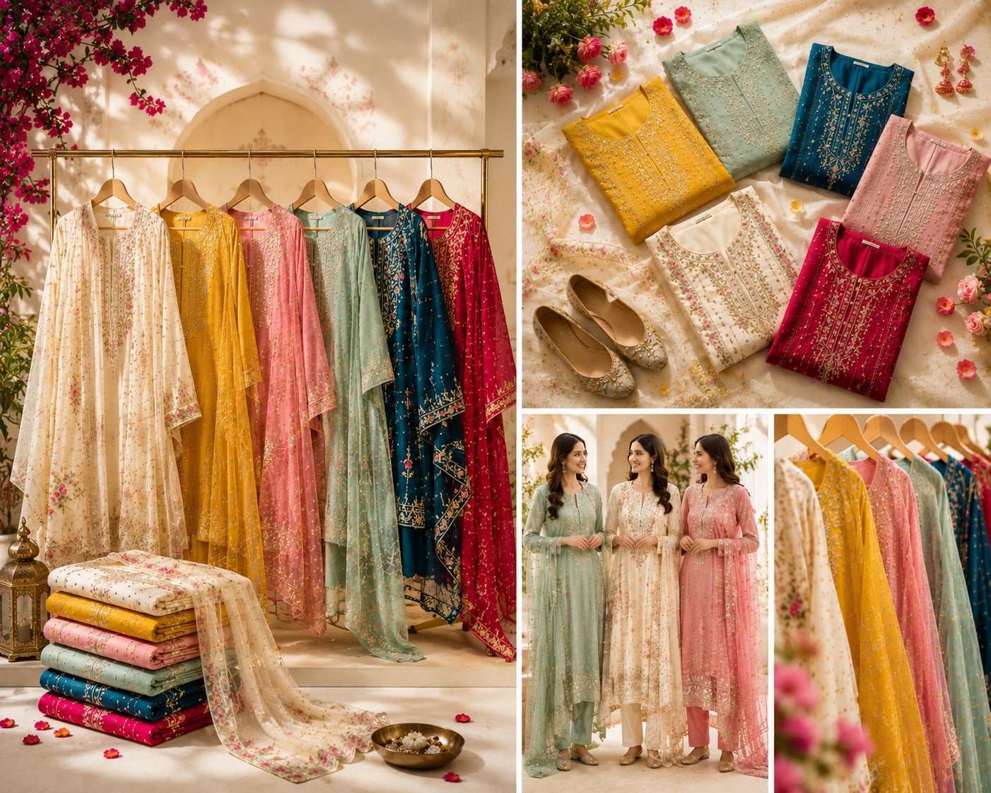 Women  Ethnic Wear  in bulk