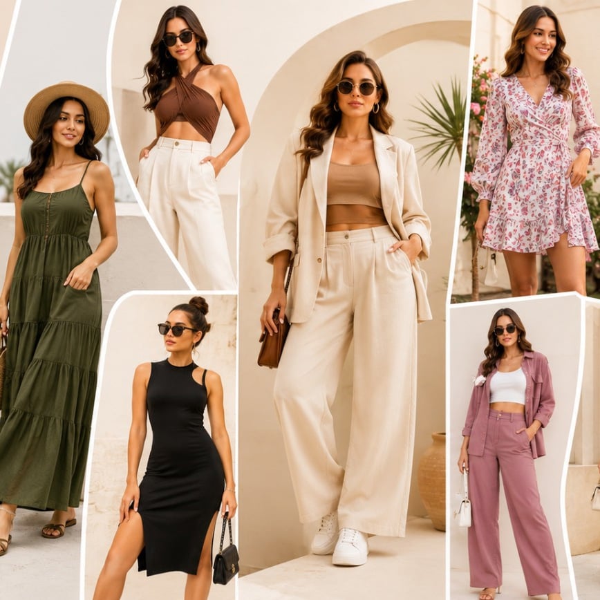Women Western Tops  in bulk