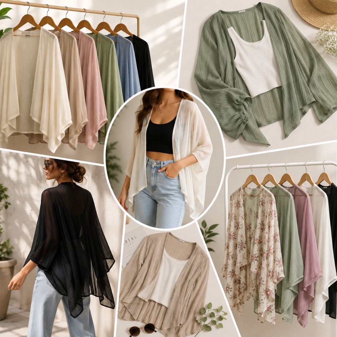 Western Shrug in bulk