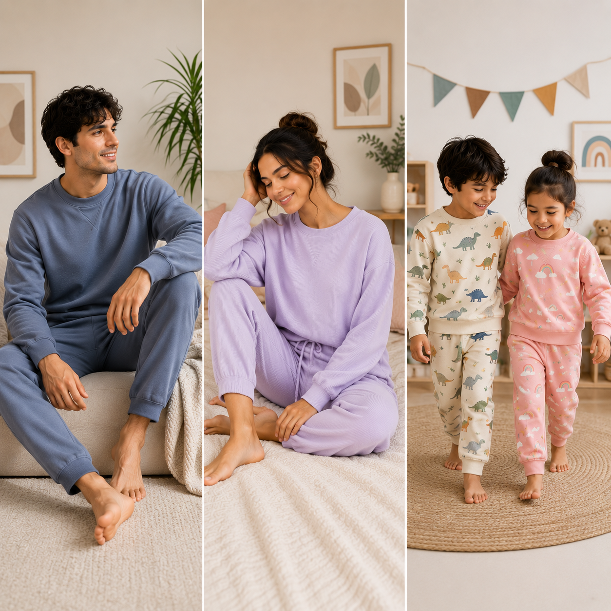 Sleep & Lounge Wear in bulk