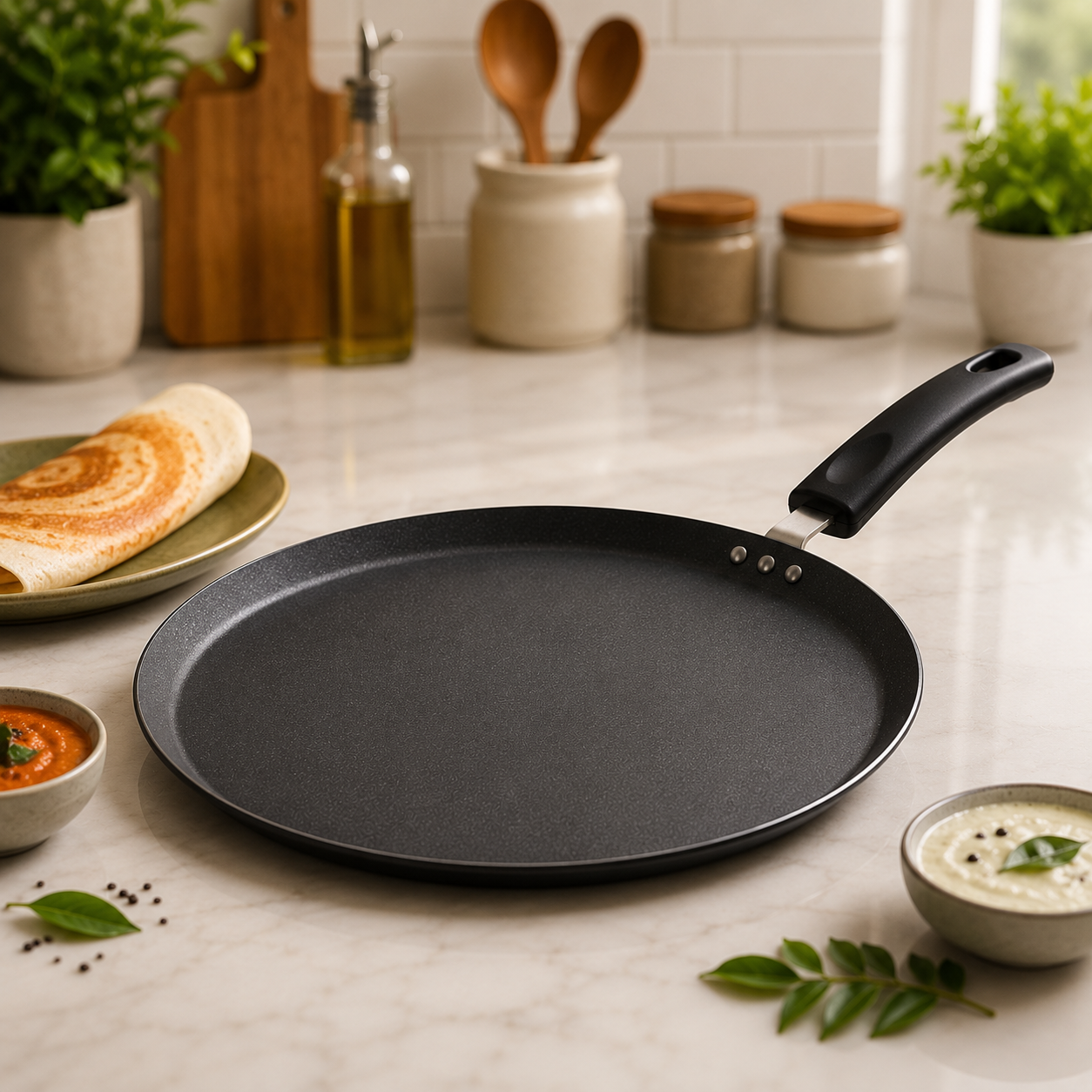 Dosa Tawa in bulk