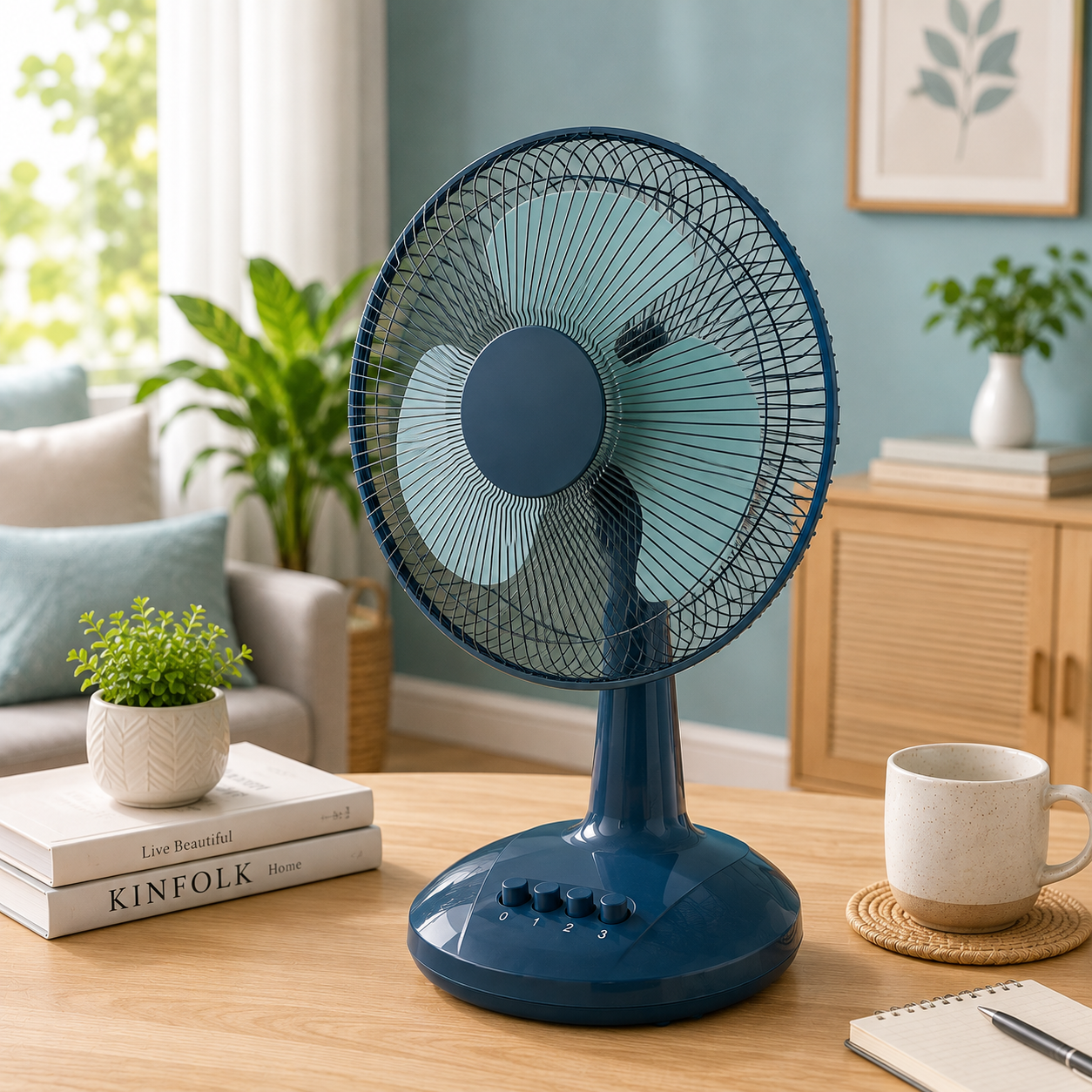Table Fan in bulk