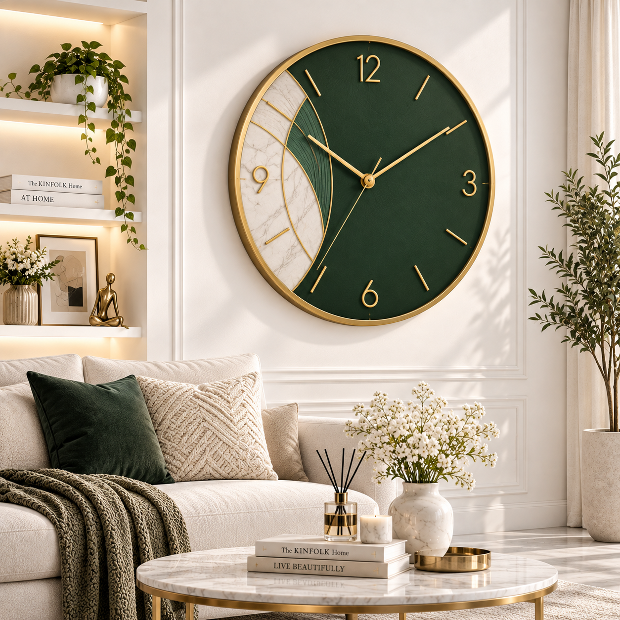 Wholesale Clocks Manufacturing