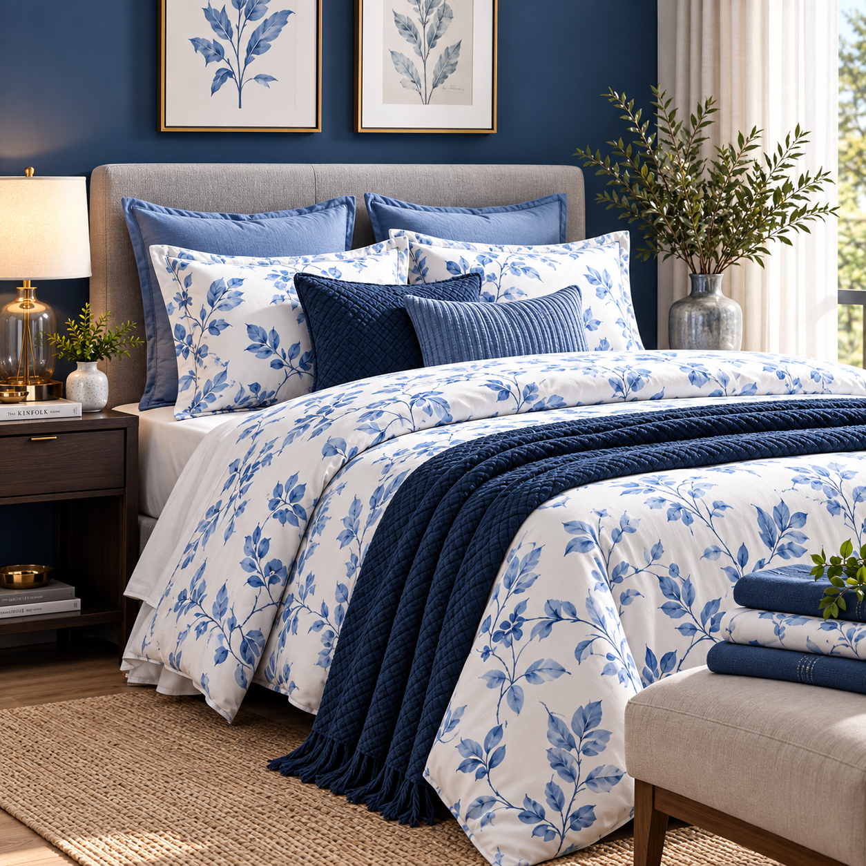 Bedding & Linen in Bulk
