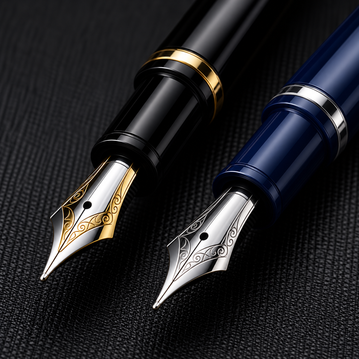 Custom Pens in Bulk