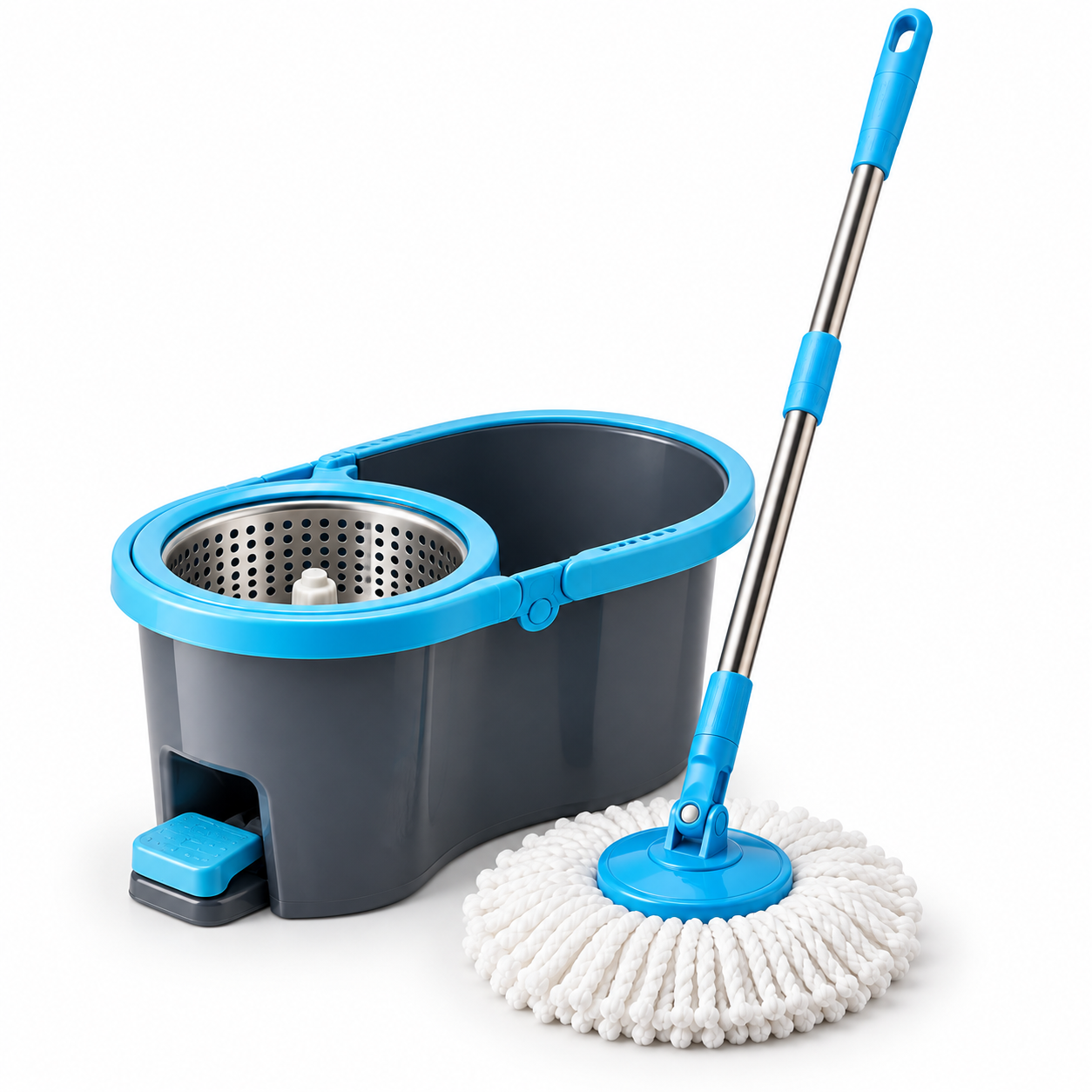 Mop in bulk