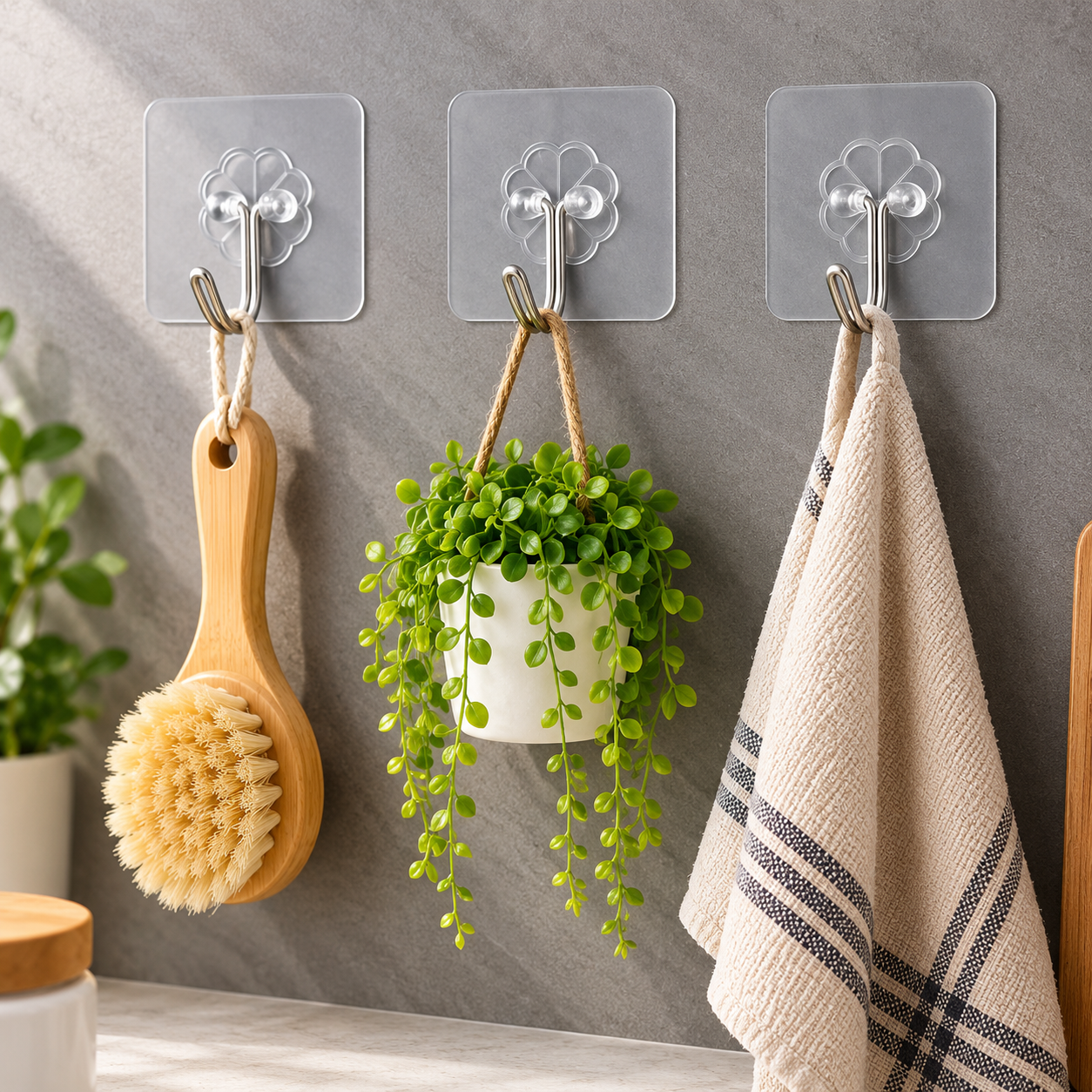 Wall Hooks in bulk