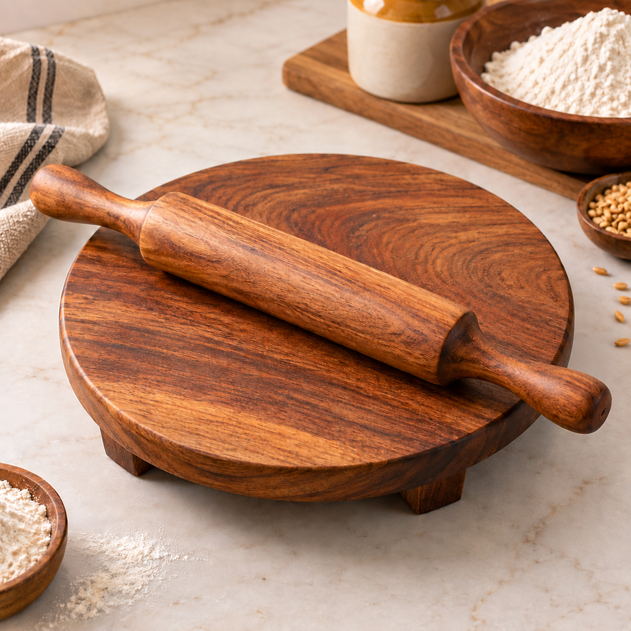 Rolling Board in bulk